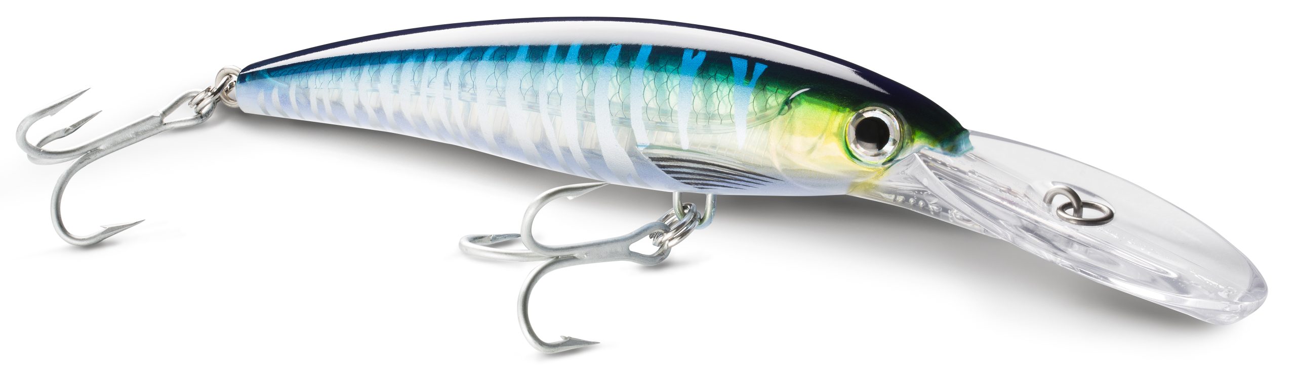 Rapala X Rap goes deeper than ever