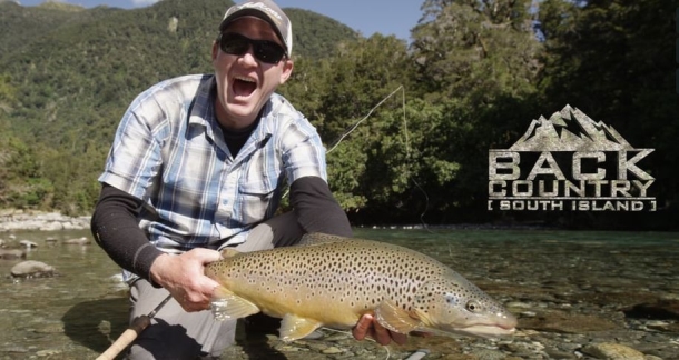 Rise Fly Fishing Film Festival 2015