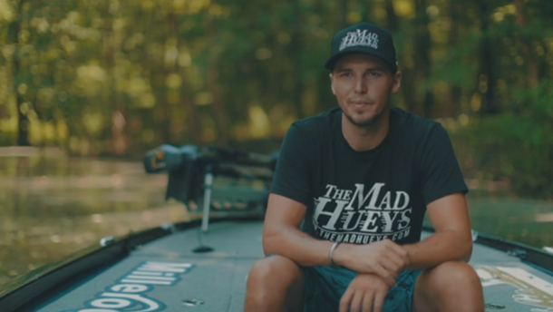 Video: Carl Jocumsen chasing the dream