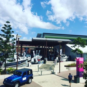 Brisbane Boat Show kicks off today