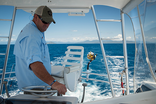 Gallery: Cairns gamefishing