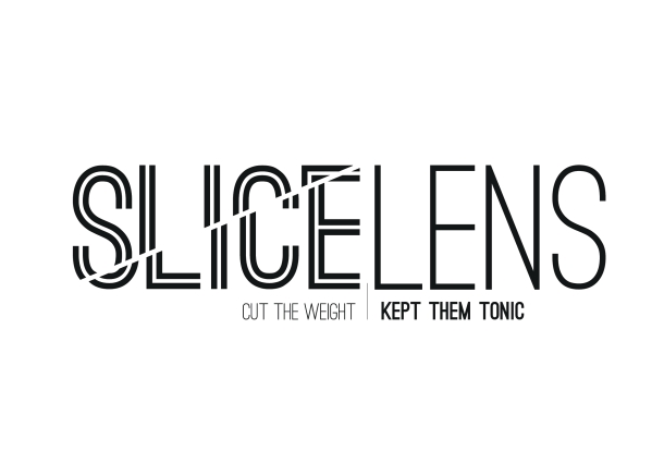 Tonic launches the Slice lens