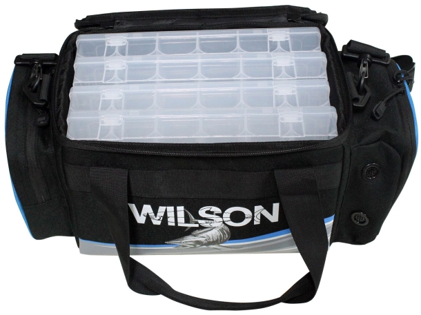 Wilson Tackle Bag