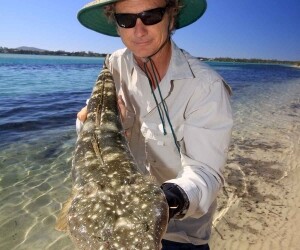 Top 5 tips for catching flathead