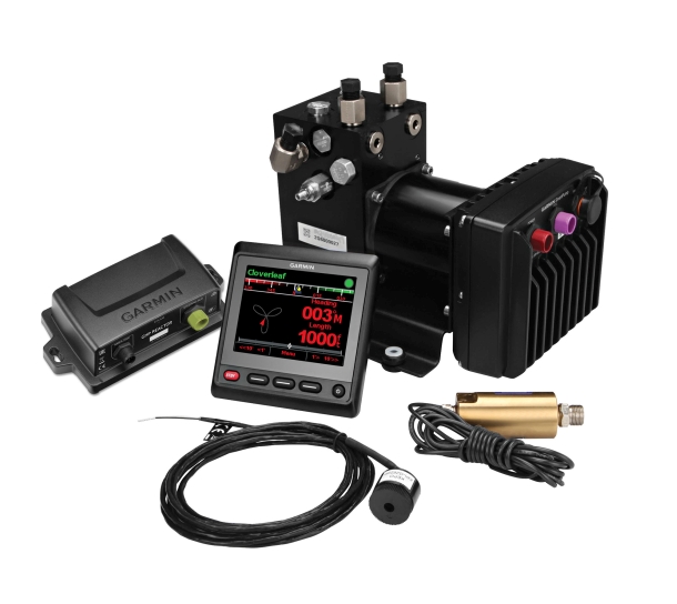 Garmin’s GHP Reactor autopilot