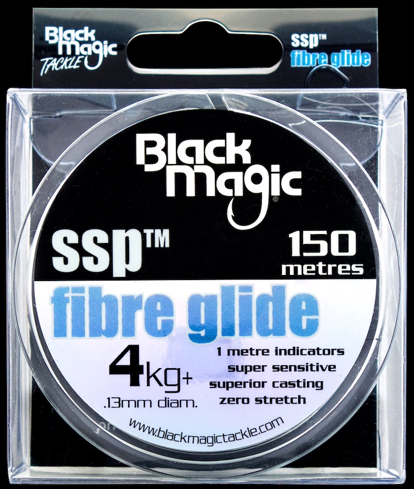 Black Magic releases Fibre Glide
