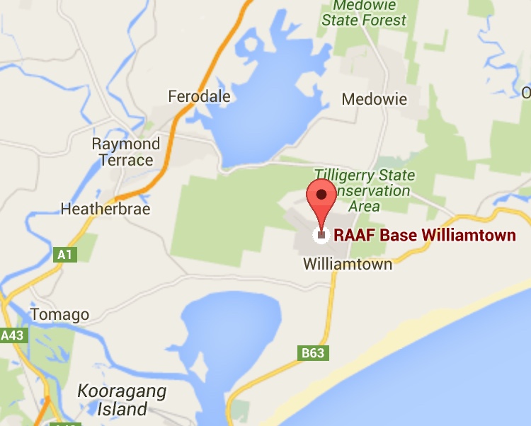 Fishers reminded to observe fishing closures in Williamtown