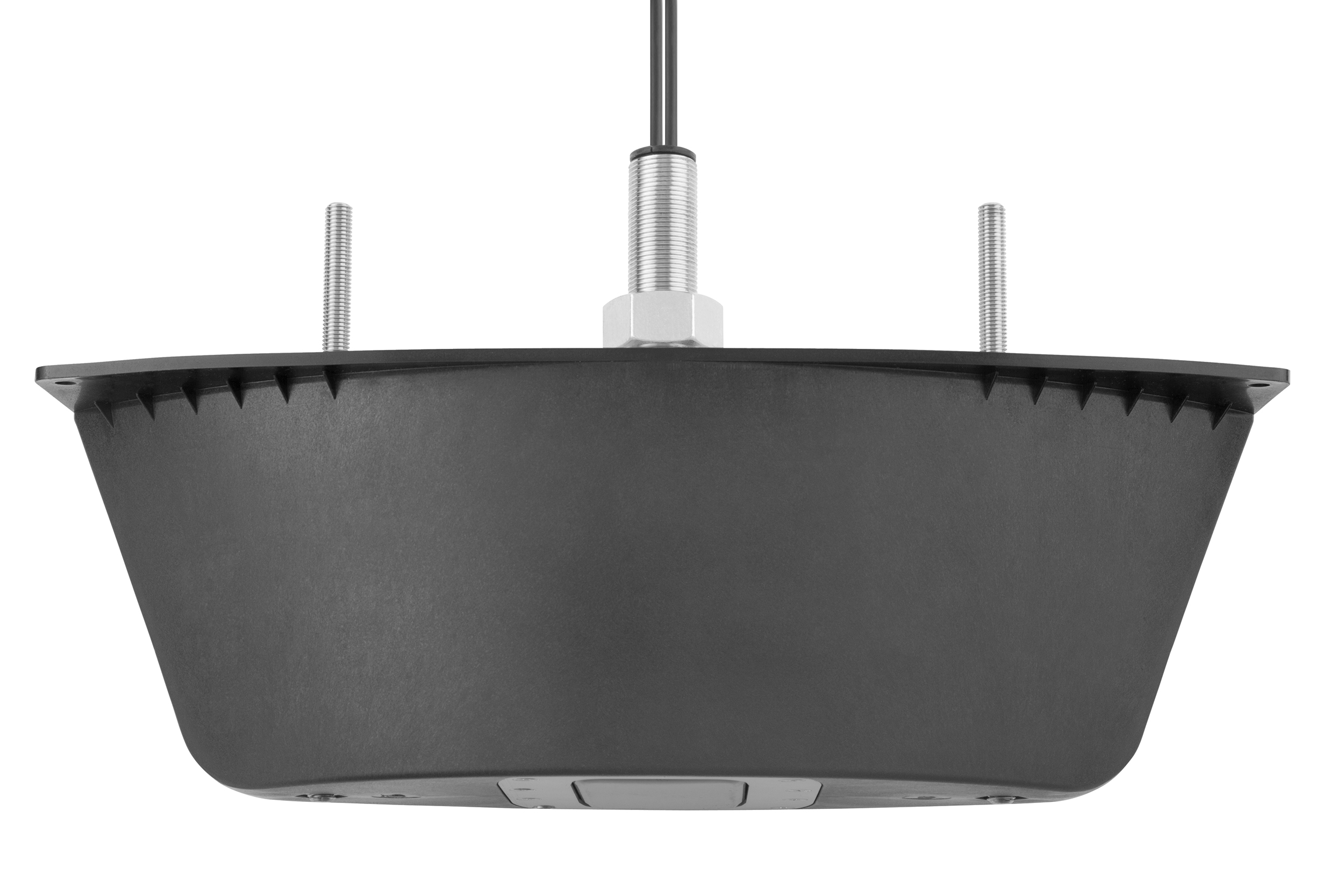 Garmin Panoptix now available for through-hull installation