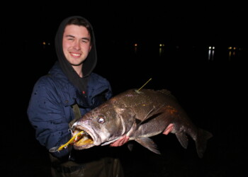 NSW Research Angler Program expansion