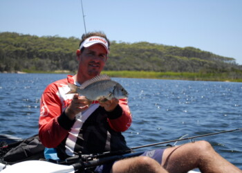 Five top tips for “micro water” breaming