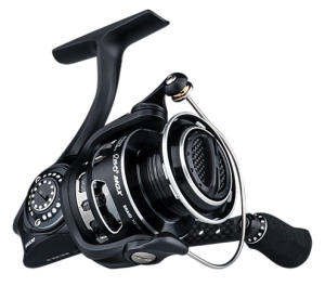 Top 5 spin reels