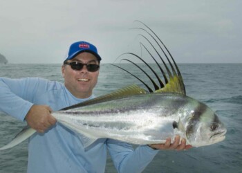 Penn and Fishing World “Clash” in Costa Rica!