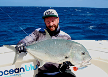 A journey into the deep