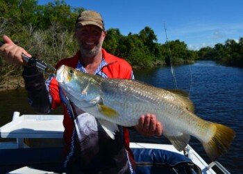Northern Territory wet season update