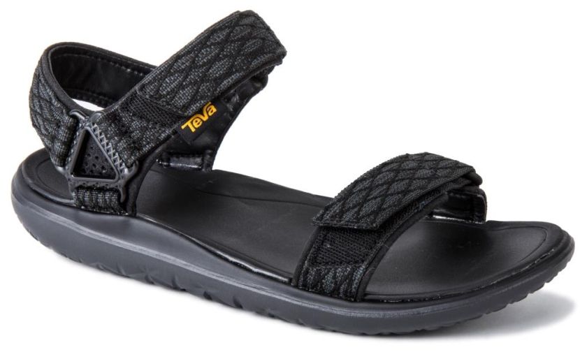 Fishing Net Sandals
