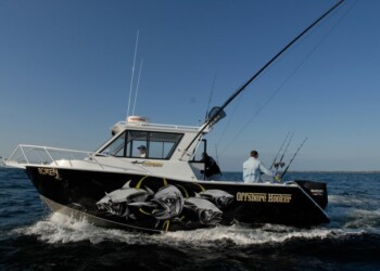 REVIEW: Phoenix boats