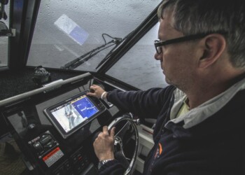 REVIEW: Raymarine CP570