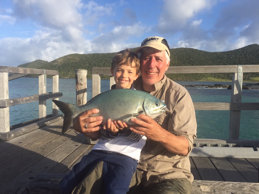 Culebra Fly Fishing