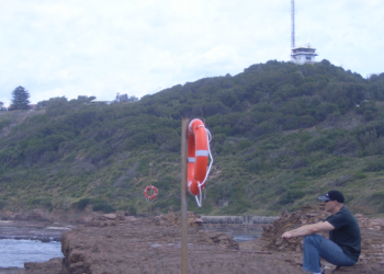 NSW Environment minister failing NSW anglers