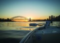 COMMENT: Sydney Marine Park polls apart