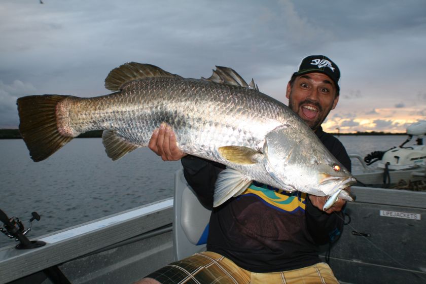 Hook into family fishing fun at Lake Monduran – Bundaberg Now