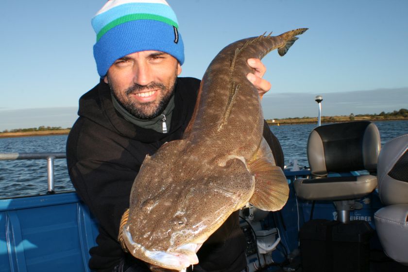 Hook into family fishing fun at Lake Monduran – Bundaberg Now