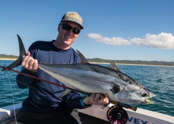 REPORT: Marvellous May produces the goods in Hervey Bay