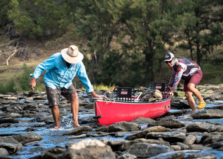 VIDEO: Fishing Journeys – Episode 8