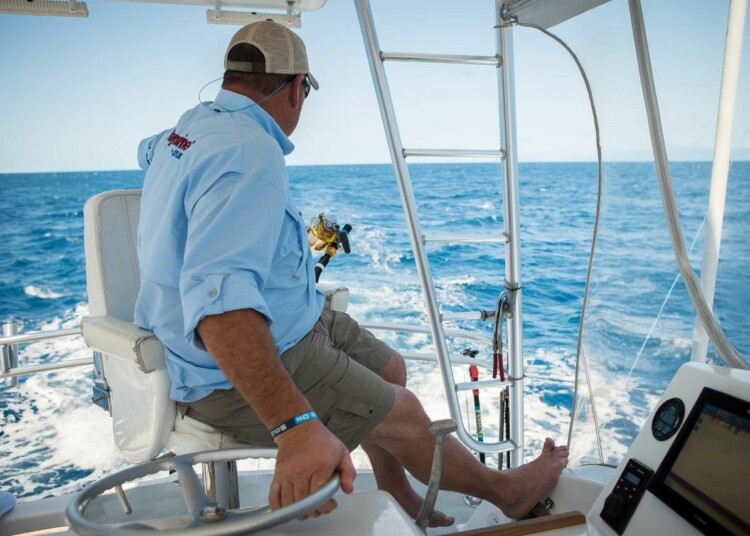 VIDEO: Fishing Journeys – Episode 7