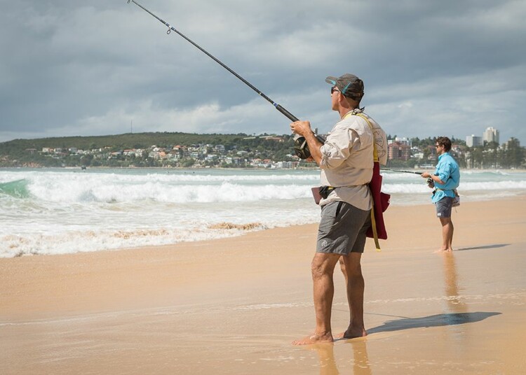 VIDEO: Fishing Journeys Episode 9