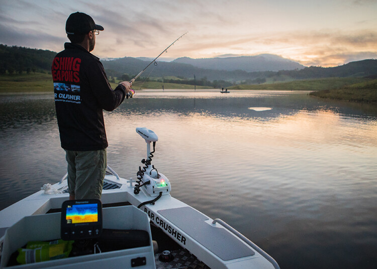 VIDEO: Fishing Journeys Episode 10