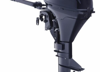 Tohatsu announces new portable Four Stroke Models