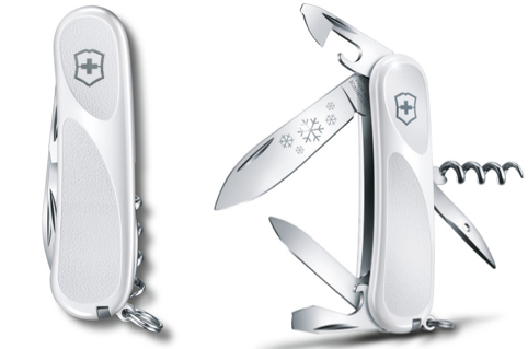 Victorinox christmas outlet edition