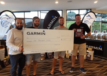 REPORT: Central Coast Bluewater Classic tournament wrap