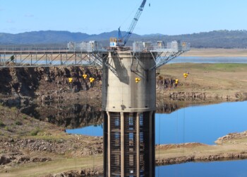 ‘Thermal pollution’ to further freeze fish breeding in Macquarie River