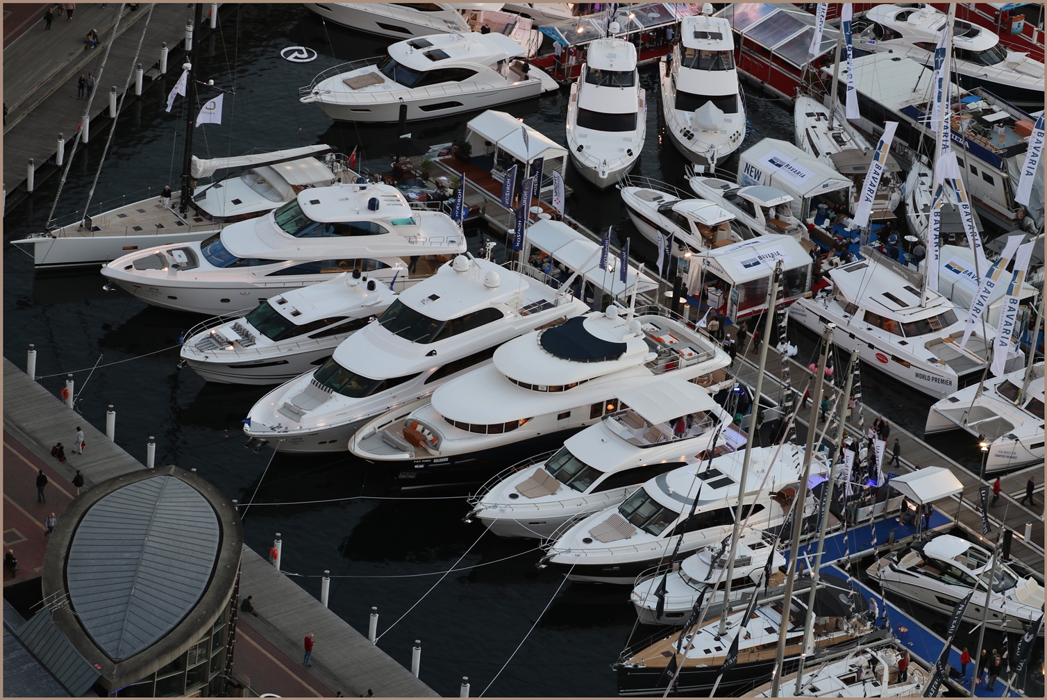 Wet a line at the Sydney International Boat Show