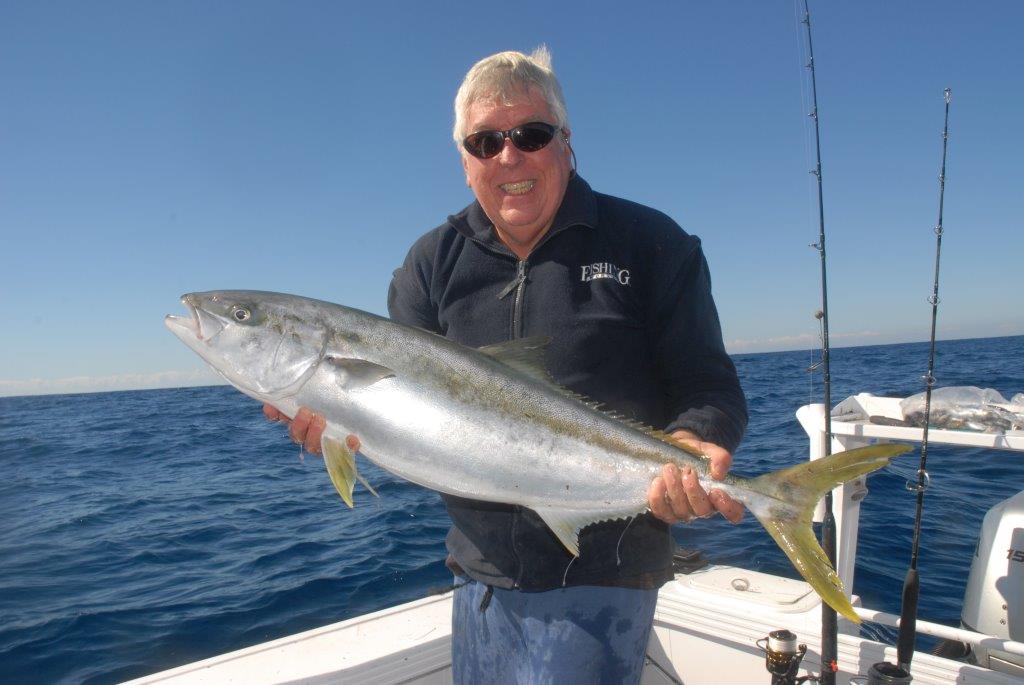 Mackerel Fishing - The Bait Shop Gold Coast