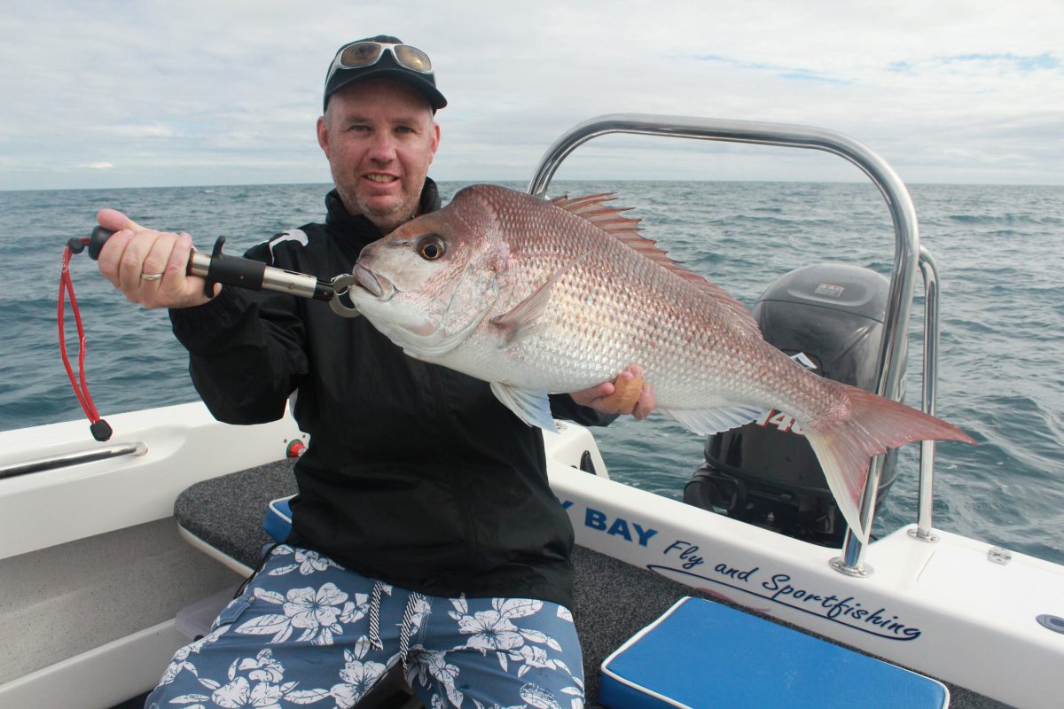 A Hervey Bay holiday Fishing World Australia