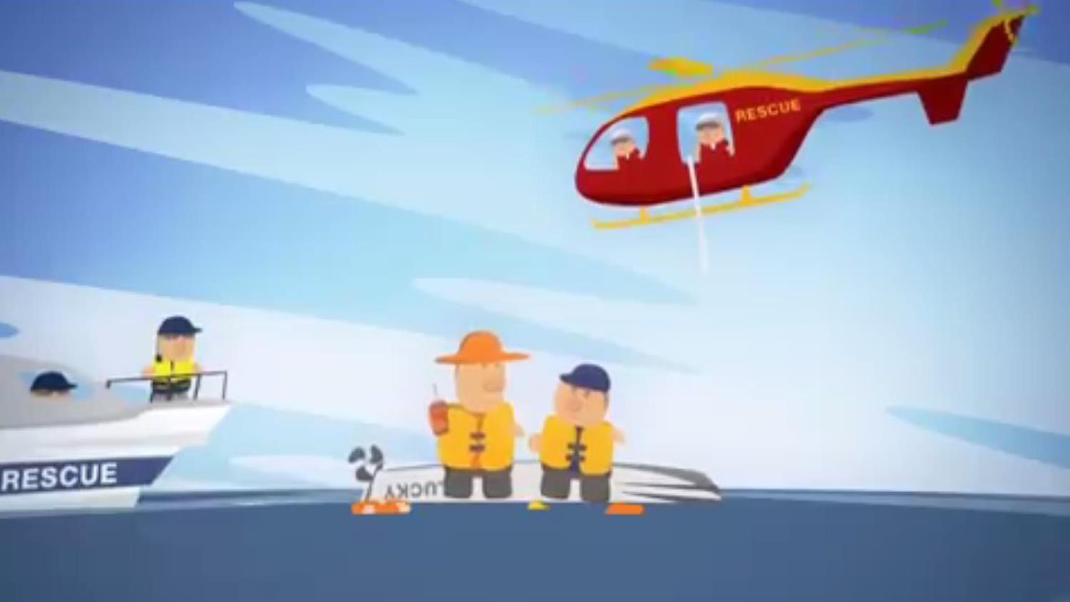 VIDEO: Is your EPIRB due to be replaced?