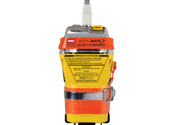 GME EPIRB giveaway