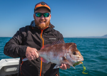 Weather to go fishing