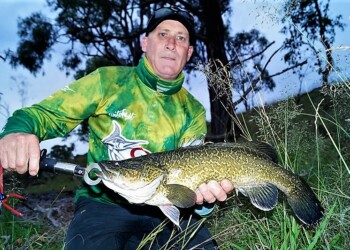 Creating habitat warriors with OzFish