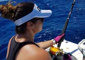 Penn International 30VISW Review 