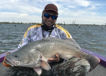 2018 Lake Mulwala Cod Nationals