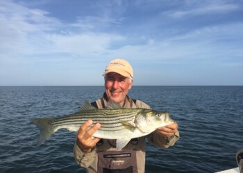 Poms ponder a fishing future outside of the EU