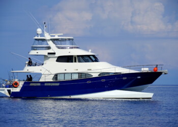 Baia Sportfishing introduces Ultimate One