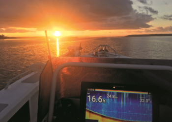 Axiom 12 multi-function display review