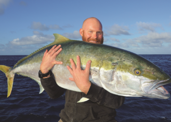 South Australian long range charters