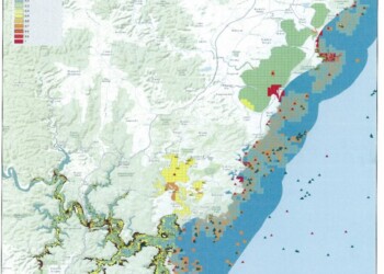 OPINION: Zero transparency = zero trust in ongoing NSW marine park debate