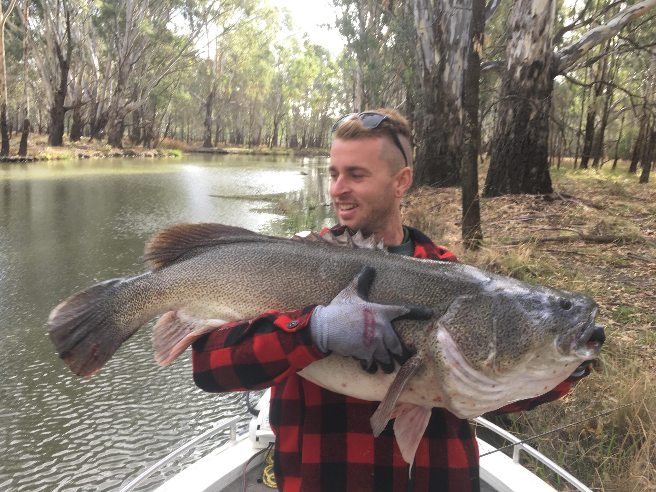 27th Mulwala Classic Invitational - Fishing World Australia
